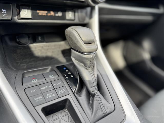 2020 Toyota RAV4 XLE (Stk: C087420M) in Cranbrook - Image 15 of 20