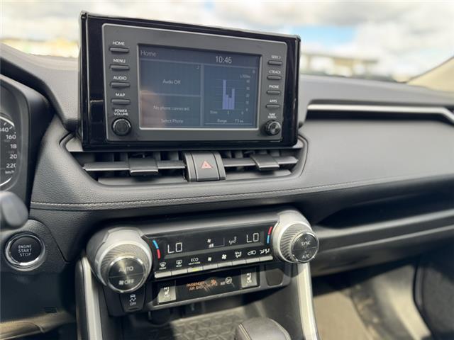 2020 Toyota RAV4 XLE (Stk: C087420M) in Cranbrook - Image 16 of 20
