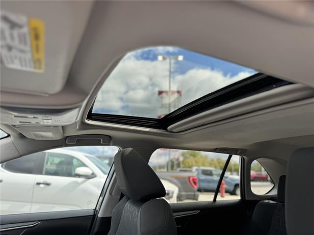 2020 Toyota RAV4 XLE (Stk: C087420M) in Cranbrook - Image 17 of 20