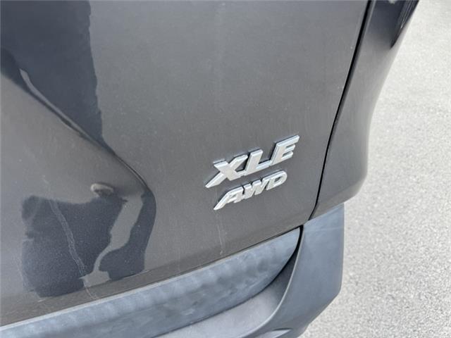 2020 Toyota RAV4 XLE (Stk: C087420M) in Cranbrook - Image 19 of 20