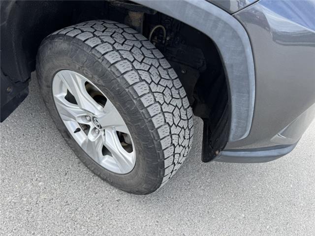 2020 Toyota RAV4 XLE (Stk: C087420M) in Cranbrook - Image 20 of 20