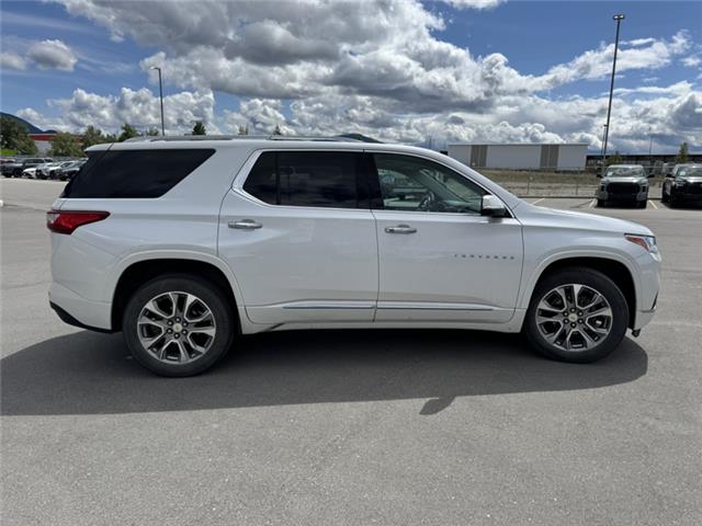 2021 Chevrolet Traverse Premier (Stk: S040186B) in Cranbrook - Image 6 of 14
