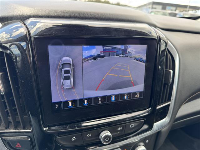 2021 Chevrolet Traverse Premier (Stk: S040186B) in Cranbrook - Image 7 of 14