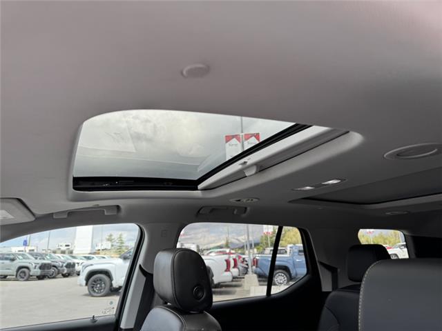 2021 Chevrolet Traverse Premier (Stk: S040186B) in Cranbrook - Image 10 of 14