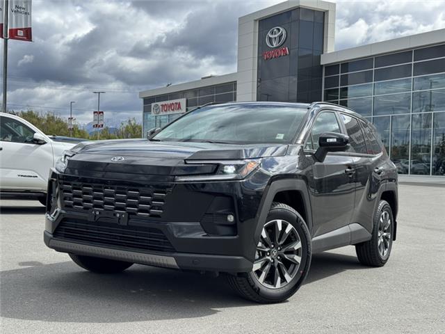 2026 Toyota RAV4 Limited (Stk: W004083) in Cranbrook - Image 1 of 20
