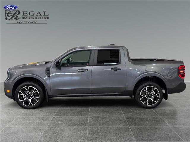 2026 Ford Maverick Lariat (Stk: T9956) in ROSETOWN - Image 6 of 16