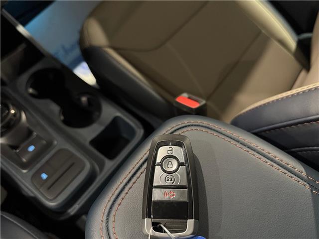 2026 Ford Maverick Lariat (Stk: T9956) in ROSETOWN - Image 16 of 16