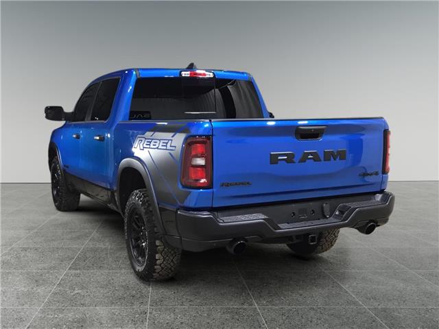 2025 RAM 1500 Rebel (Stk: P3968) in Sault Ste. Marie - Image 3 of 15 2025 RAM 1500 Rebel (Stk: P3968) in Sault Ste. Marie - Image 3 of 15
