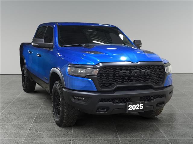 2025 RAM 1500 Rebel (Stk: P3968) in Sault Ste. Marie - Image 7 of 15 2025 RAM 1500 Rebel (Stk: P3968) in Sault Ste. Marie - Image 7 of 15
