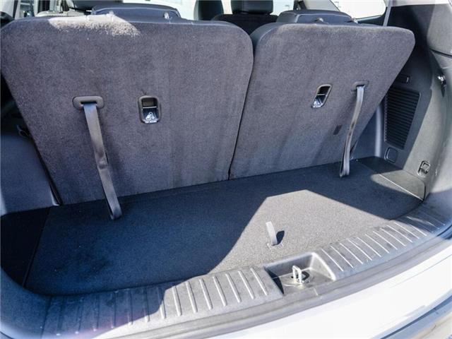 2025 Kia Sorento X-Line | PANO ROOF | AWD | GREAT KM (Stk: U3288) in Grimsby - Image 6 of 21