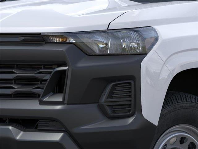 2026 Chevrolet Colorado WT (Stk: 154534) in London - Image 10 of 24