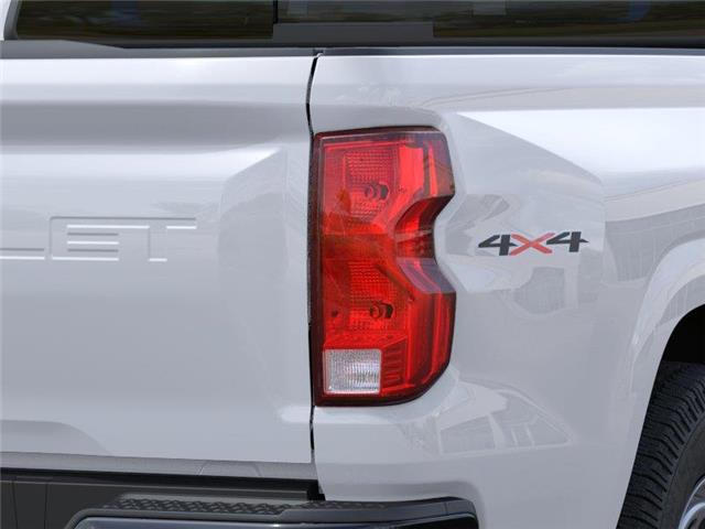2026 Chevrolet Colorado WT (Stk: 154534) in London - Image 11 of 24