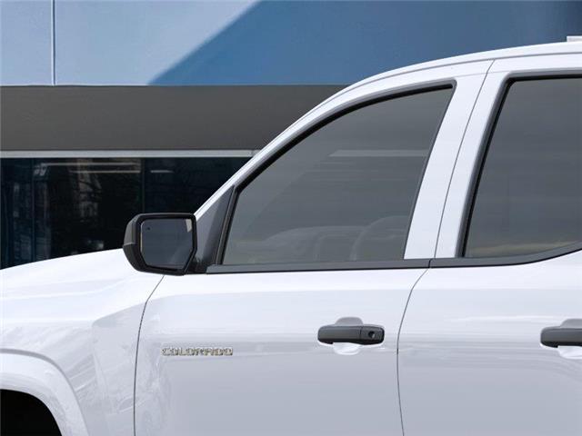 2026 Chevrolet Colorado WT (Stk: 154534) in London - Image 12 of 24