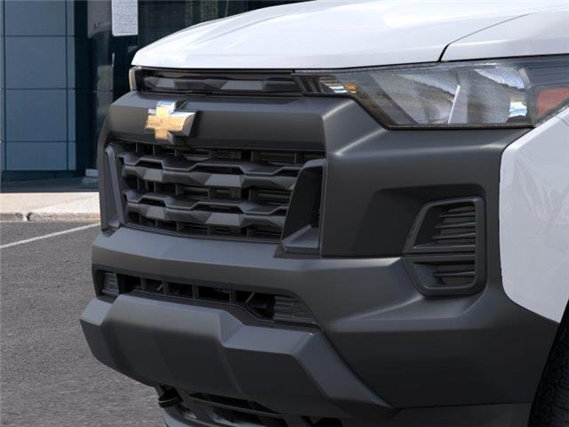 2026 Chevrolet Colorado WT (Stk: 154534) in London - Image 13 of 24
