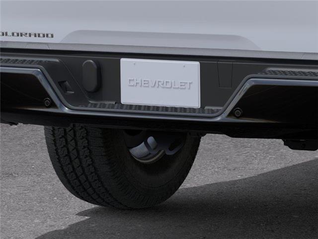 2026 Chevrolet Colorado WT (Stk: 154534) in London - Image 14 of 24