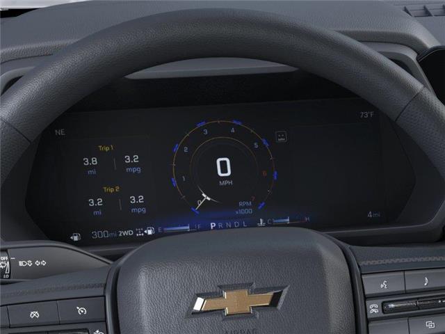 2026 Chevrolet Colorado WT (Stk: 154534) in London - Image 18 of 24