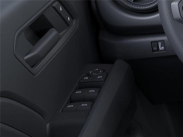 2026 Chevrolet Colorado WT (Stk: 154534) in London - Image 22 of 24