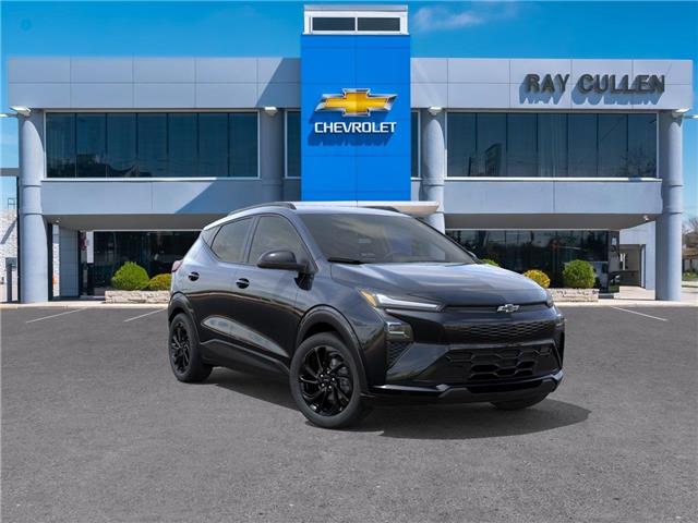 2027 Chevrolet Bolt EV RS