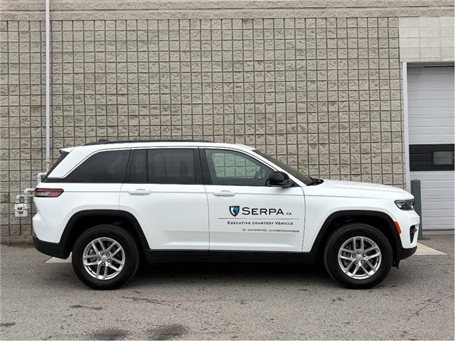 2025 Jeep Grand Cherokee Laredo (Stk: 25-0164) in Toronto - Image 3 of 21