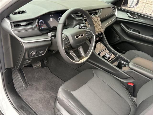 2025 Jeep Grand Cherokee Laredo (Stk: 25-0164) in Toronto - Image 14 of 21