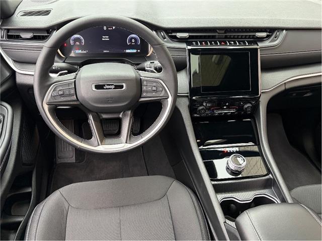 2025 Jeep Grand Cherokee Laredo (Stk: 25-0164) in Toronto - Image 17 of 21