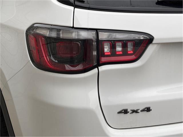 2026 Jeep Compass North (Stk: 26-0056) in Toronto - Image 8 of 23