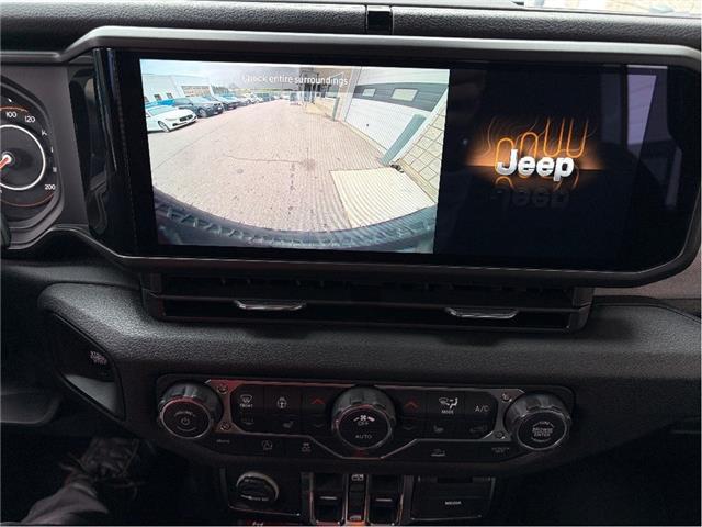 2026 Jeep Wrangler Sport (Stk: 26-0096) in Toronto - Image 17 of 21