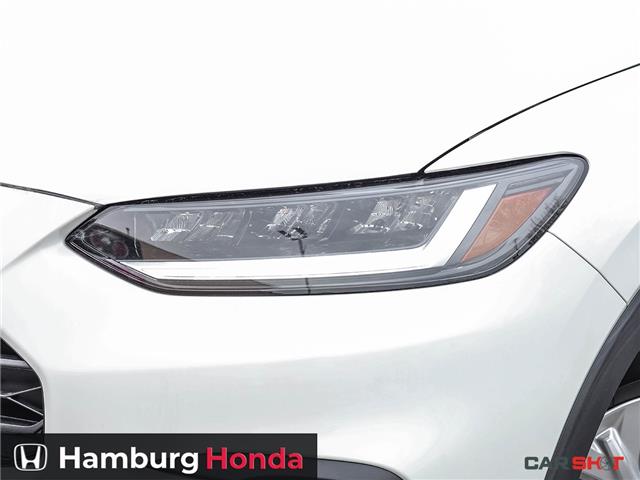 2023 Honda HR-V LX (Stk: T7400) in Niagara Falls - Image 8 of 26 2023 Honda HR-V LX (Stk: T7400) in Niagara Falls - Image 8 of 26