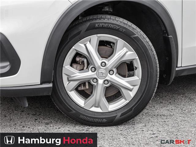 2023 Honda HR-V LX (Stk: T7400) in Niagara Falls - Image 9 of 26 2023 Honda HR-V LX (Stk: T7400) in Niagara Falls - Image 9 of 26