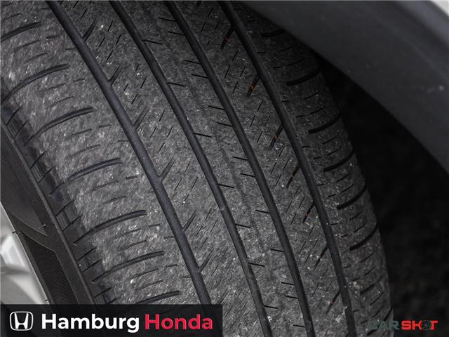 2023 Honda HR-V LX (Stk: T7400) in Niagara Falls - Image 10 of 26 2023 Honda HR-V LX (Stk: T7400) in Niagara Falls - Image 10 of 26