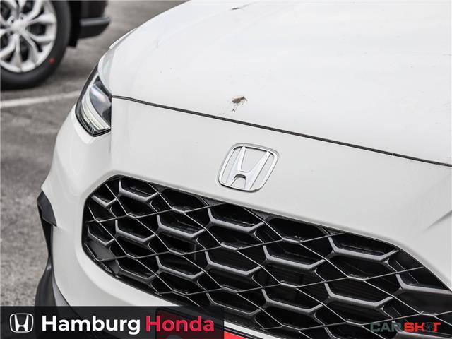 2023 Honda HR-V LX (Stk: T7400) in Niagara Falls - Image 12 of 26 2023 Honda HR-V LX (Stk: T7400) in Niagara Falls - Image 12 of 26