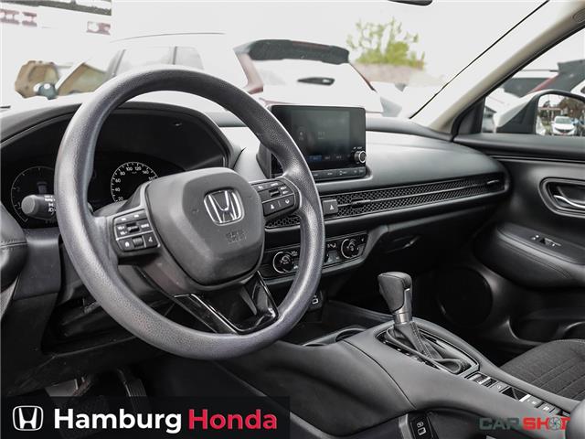 2023 Honda HR-V LX (Stk: T7400) in Niagara Falls - Image 13 of 26 2023 Honda HR-V LX (Stk: T7400) in Niagara Falls - Image 13 of 26