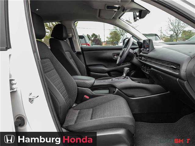 2023 Honda HR-V LX (Stk: T7400) in Niagara Falls - Image 14 of 26 2023 Honda HR-V LX (Stk: T7400) in Niagara Falls - Image 14 of 26