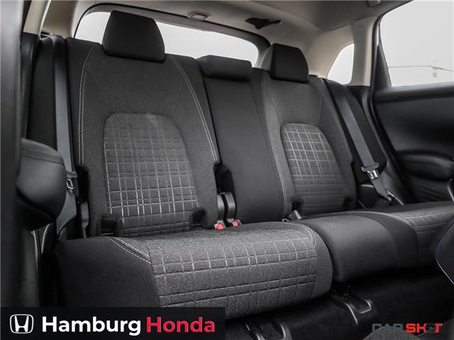 2023 Honda HR-V LX (Stk: T7400) in Niagara Falls - Image 15 of 26 2023 Honda HR-V LX (Stk: T7400) in Niagara Falls - Image 15 of 26