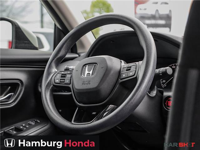 2023 Honda HR-V LX (Stk: T7400) in Niagara Falls - Image 16 of 26 2023 Honda HR-V LX (Stk: T7400) in Niagara Falls - Image 16 of 26