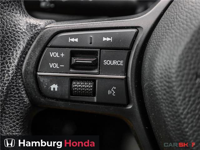 2023 Honda HR-V LX (Stk: T7400) in Niagara Falls - Image 18 of 26 2023 Honda HR-V LX (Stk: T7400) in Niagara Falls - Image 18 of 26