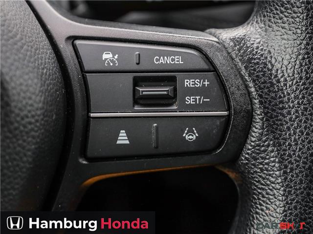 2023 Honda HR-V LX (Stk: T7400) in Niagara Falls - Image 19 of 26 2023 Honda HR-V LX (Stk: T7400) in Niagara Falls - Image 19 of 26