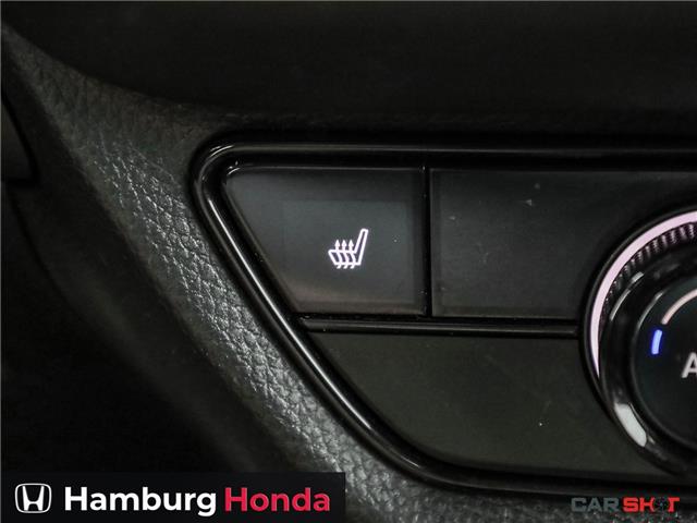 2023 Honda HR-V LX (Stk: T7400) in Niagara Falls - Image 22 of 26 2023 Honda HR-V LX (Stk: T7400) in Niagara Falls - Image 22 of 26