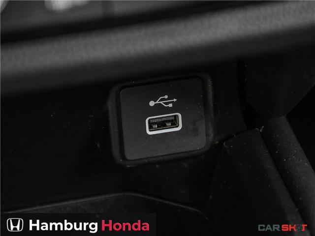 2023 Honda HR-V LX (Stk: T7400) in Niagara Falls - Image 23 of 26 2023 Honda HR-V LX (Stk: T7400) in Niagara Falls - Image 23 of 26