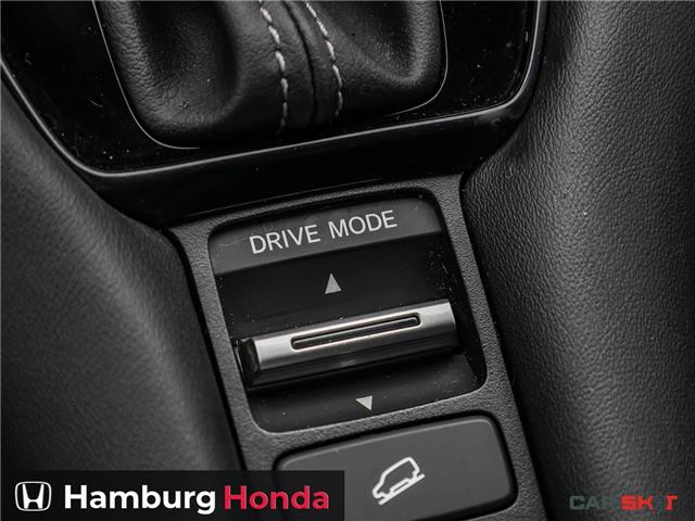 2023 Honda HR-V LX (Stk: T7400) in Niagara Falls - Image 24 of 26 2023 Honda HR-V LX (Stk: T7400) in Niagara Falls - Image 24 of 26