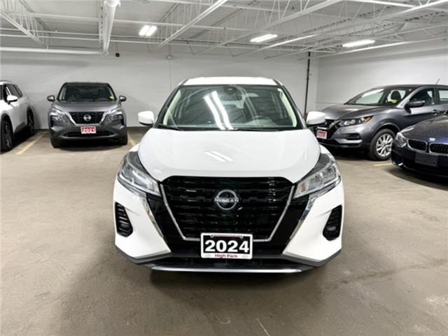 2024 Nissan Kicks S (Stk: HPU0414) in Toronto - Image 2 of 19