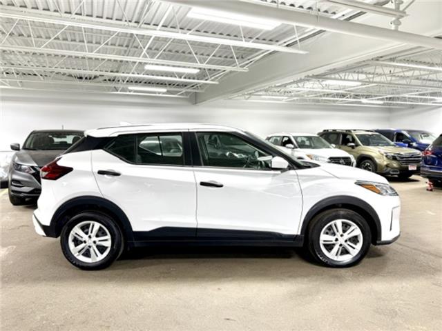 2024 Nissan Kicks S (Stk: HPU0414) in Toronto - Image 4 of 19
