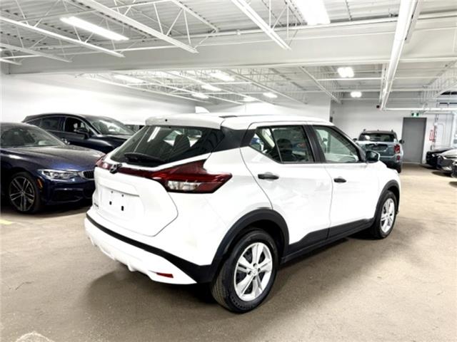 2024 Nissan Kicks S (Stk: HPU0414) in Toronto - Image 5 of 19