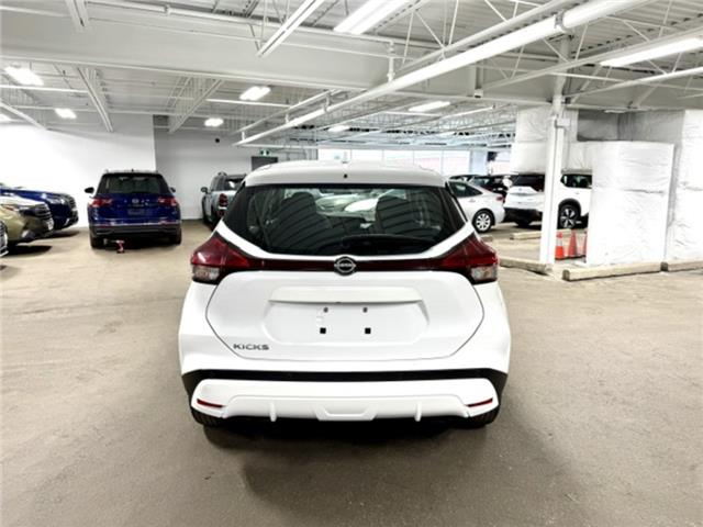 2024 Nissan Kicks S (Stk: HPU0414) in Toronto - Image 6 of 19