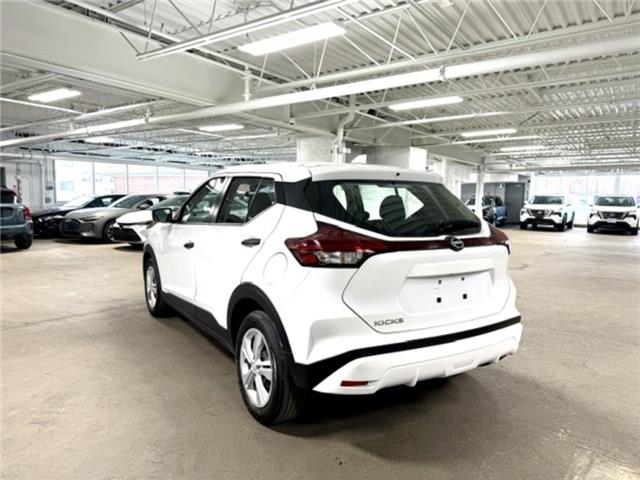 2024 Nissan Kicks S (Stk: HPU0414) in Toronto - Image 7 of 19