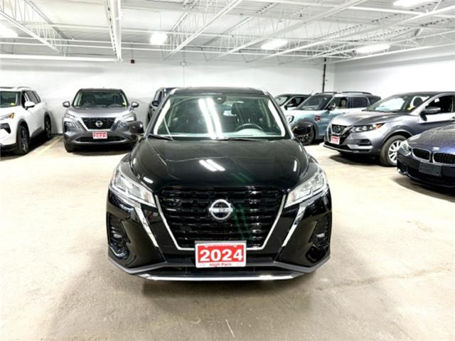 2024 Nissan Kicks S (Stk: HPU0421) in Toronto - Image 2 of 18