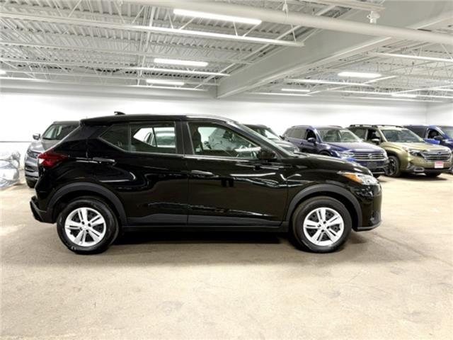 2024 Nissan Kicks S (Stk: HPU0421) in Toronto - Image 4 of 18