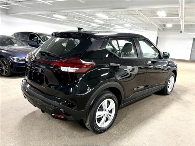 2024 Nissan Kicks S (Stk: HPU0421) in Toronto - Image 5 of 18