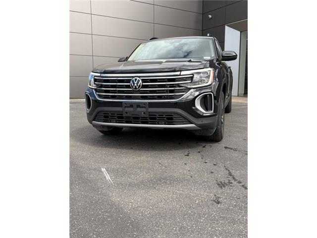 2024 Volkswagen Atlas 2.0 TSI Comfortline (Stk: PV8692) in London - Image 1 of 8
