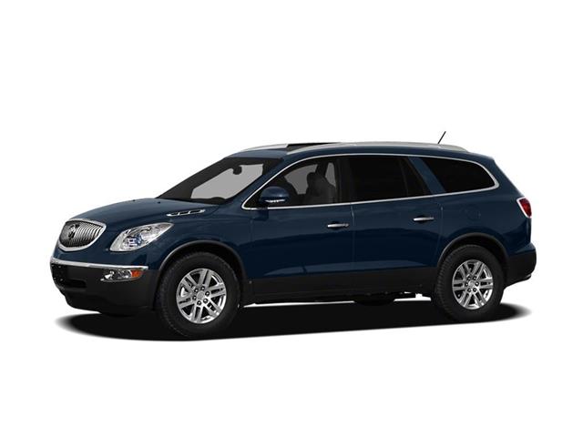 2012 Buick Enclave CXL (Stk: 26-254PA) in North Bay - Image 1 of 1